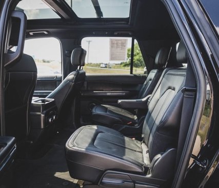 Used 2020 Ford Expedition Max Limited w/ Equipment Group 302A image 28