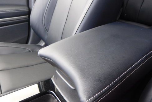 New 2025 Mitsubishi Eclipse Cross SEL image 35