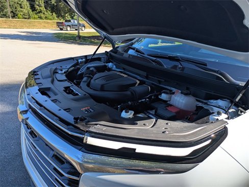 New 2026 Chevrolet Traverse High Country image 42