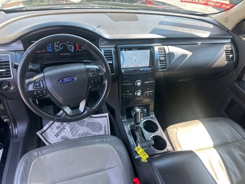 Used 2016 Ford Flex SEL w/ Equipment Group 202A image 26