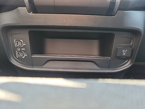 New 2026 RAM 2500 Tradesman image 34