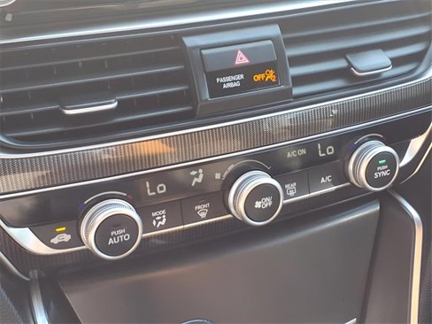 Used 2022 Honda Accord Sport image 18