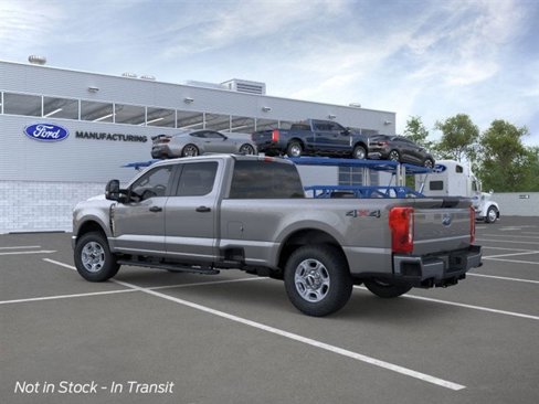 New 2026 Ford F250 XLT image 5