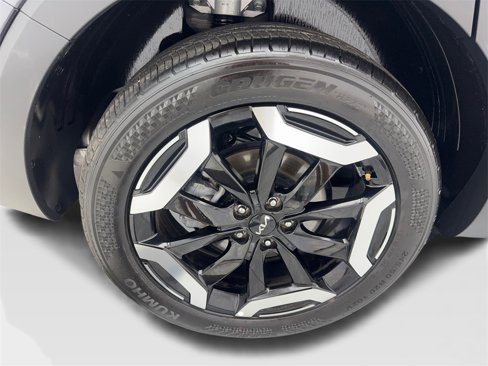 Used 2025 Kia Telluride S image 90