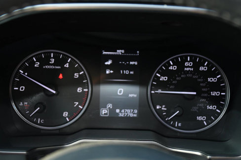 Used 2023 Subaru Outback Onyx Edition image 31