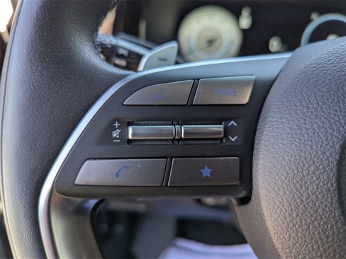 Used 2024 Hyundai Palisade Calligraphy image 15