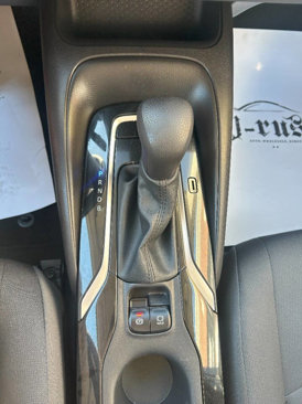 Used 2021 Toyota Corolla LE w/ Carpet Mat Package (TMS) image 22