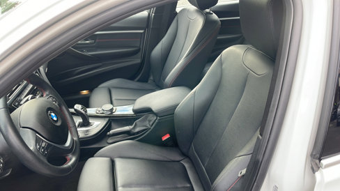 Used 2017 BMW 330i xDrive Sedan image 34