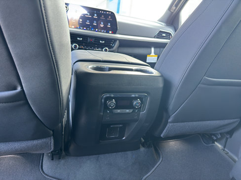 New 2025 Chevrolet Tahoe Premier image 29