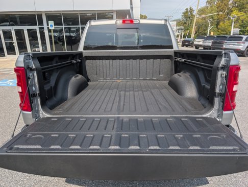 New 2026 RAM 1500 Big Horn image 6