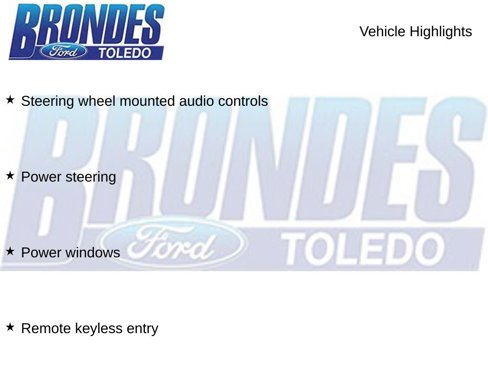 Used 2024 Ford Ranger XL w/ Trailer Tow Package image 20