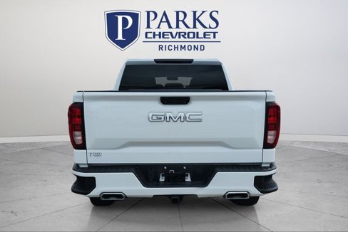 Used 2023 GMC Sierra 1500 Elevation w/ X31 Off-Road Package image 5