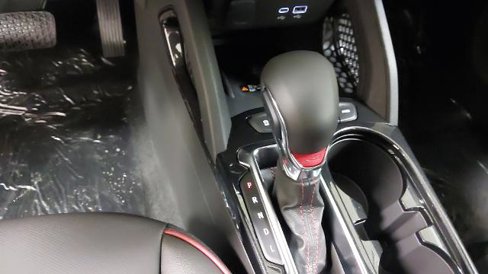 New 2026 Chevrolet TrailBlazer RS w/ Convenience Package image 21