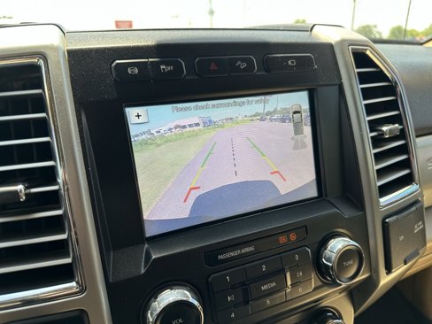 Used 2017 Ford F250 Lariat w/ Lariat Ultimate Package image 27