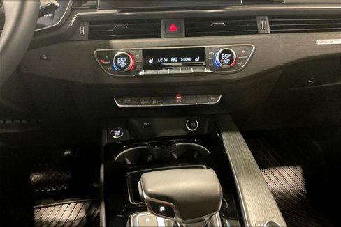Certified 2025 Audi A5 2.0T Premium Plus image 32
