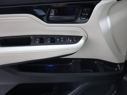 New 2026 Honda Odyssey Touring image 21
