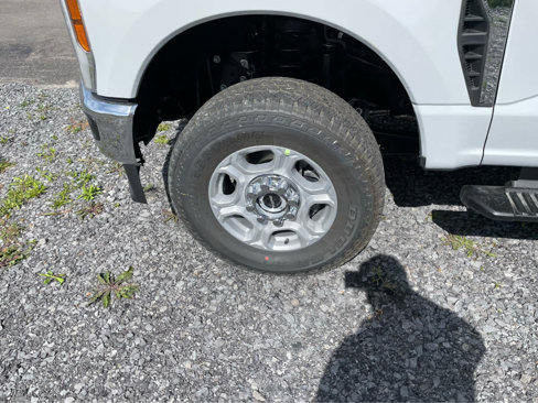 New 2026 Ford F250 XLT image 9