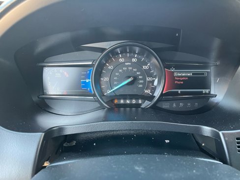 Used 2019 Ford Explorer XLT w/ Equipment Group 201A image 17