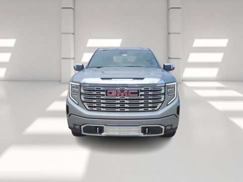 New 2026 GMC Sierra 1500 Denali image 2