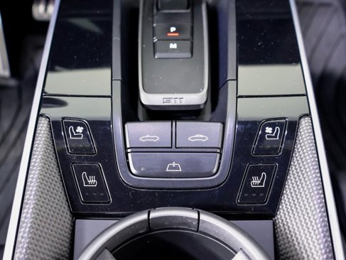 Certified 2023 Porsche 911 Turbo S image 20