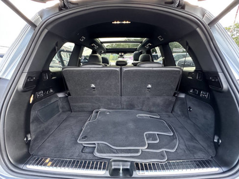 Used 2022 Mercedes-Benz GLS 450 4MATIC image 31
