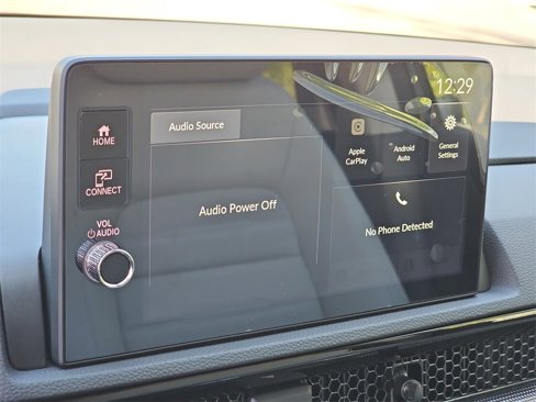 New 2026 Honda CR-V EX-L image 22