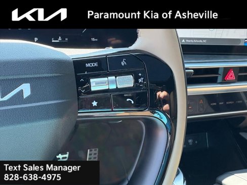 New 2026 Kia Sorento SX Prestige image 13