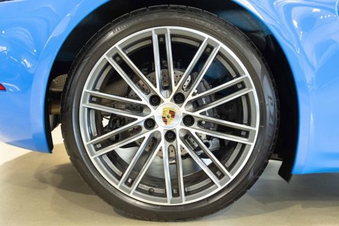 Used 2024 Porsche 718 Cayman image 22