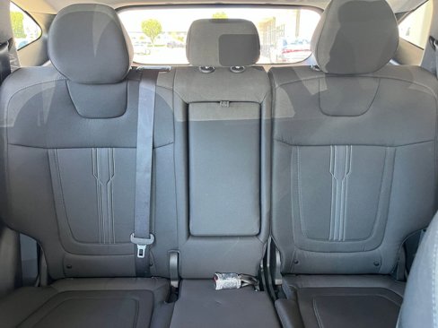 Used 2025 Hyundai Tucson SEL image 38