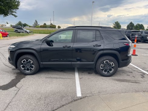 New 2026 Chevrolet Equinox ACTIV w/ LPO, Floor Liner Package image 6