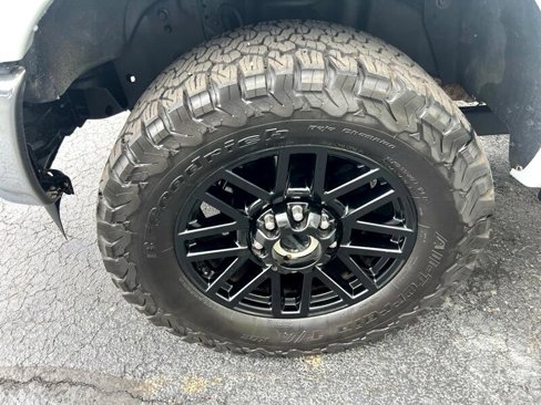 Used 2015 Ford F250 XL w/ Power Equipment Group image 19