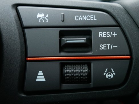 New 2026 Honda Passport TrailSport image 24