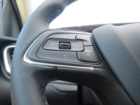 New 2026 Buick Encore GX Preferred w/ Comfort Package image 19