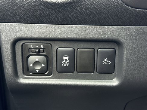 Used 2024 Mitsubishi Mirage G4 ES image 28