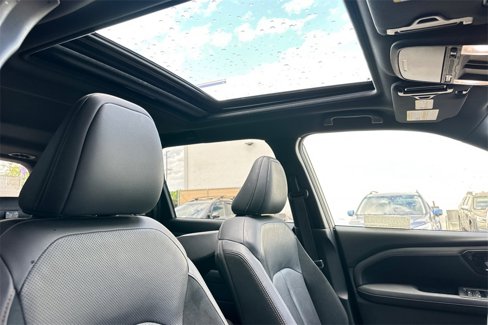 Certified 2025 Subaru Forester Touring image 22