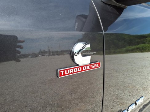 Used 2025 RAM 2500 Lone Star image 26