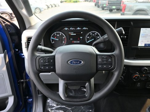 New 2026 Ford F350 XL image 21