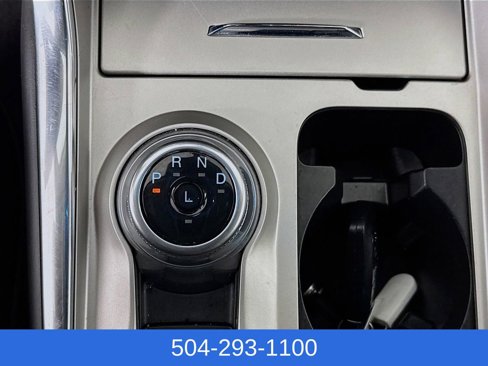 Used 2024 Ford Explorer Limited image 17