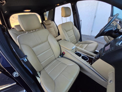 Used 2011 Mercedes-Benz ML 350 2WD image 35