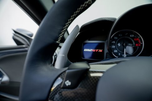 Certified 2022 Ferrari 812 GTS image 40