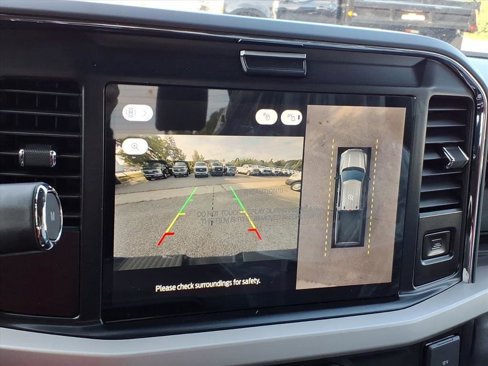 New 2026 Ford F350 XLT image 8