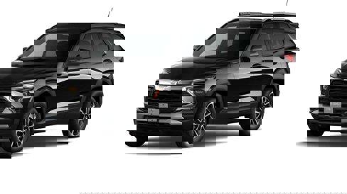 New 2026 Chevrolet TrailBlazer LT w/ Convenience Package image 2