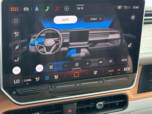 New 2025 Volkswagen ID. Buzz Pro S Plus image 18
