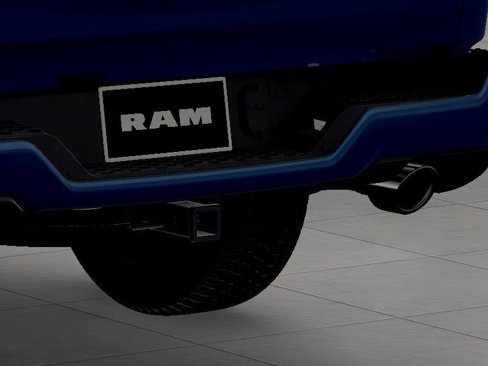 New 2026 RAM 1500 4x4 Crew Cab image 23