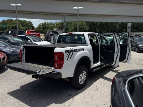 Used 2020 Ford Ranger XL w/ Equipment Group 101A Mid image 30