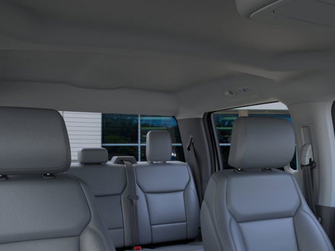 New 2025 Ford F150 Lightning Flash image 22