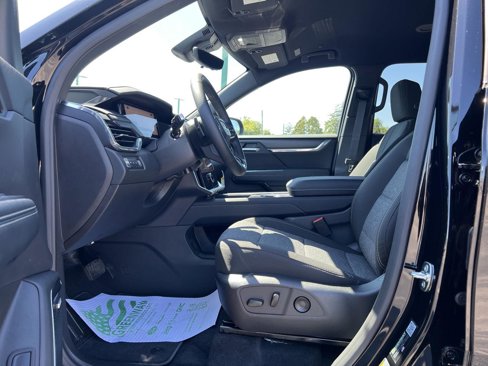 New 2026 GMC Acadia Elevation image 19