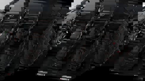 New 2025 GMC Yukon XL AT4 Ultimate image 46