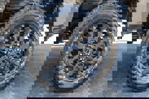New 2026 RAM 2500 Big Horn image 10