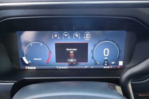 Used 2025 Ford F450 Platinum w/ Platinum Plus Package image 17